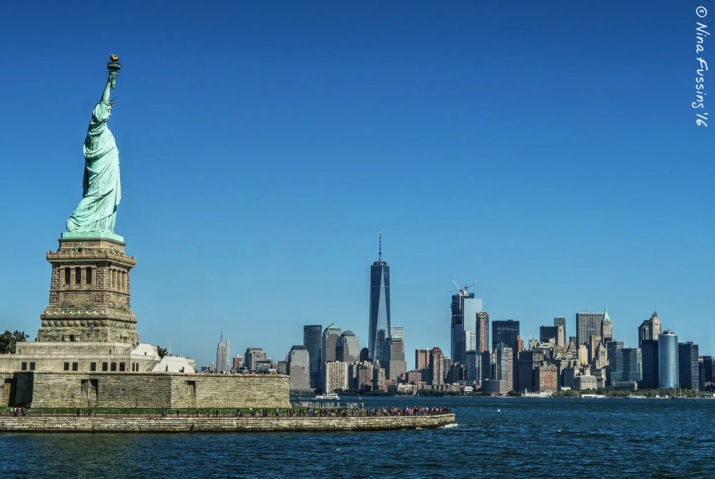 USA